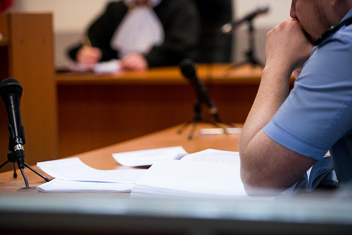 Criminal defense AdobeStock